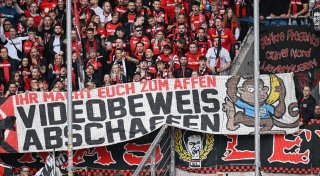 Schiedsrichter-Chef offen für vereinfachten Videobeweis