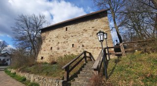 Neuer Escape-Room in Steinheim: Gruseln hinter meterdicken Burgmauern