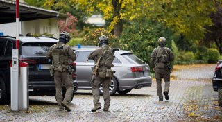 Die News des Tages aus dem Kreis Paderborn: Verletzte aus Koma erwacht, Hoffmeier im Interview, Pilz des Jahres