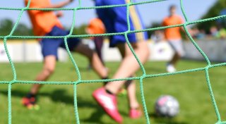 Trainer stirbt bei Camp des FC Bayern in Riesa