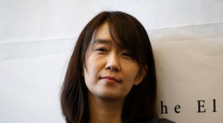 Überraschung in Stockholm - Literaturnobelpreis für Han Kang