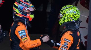 Pressestimmen zu Verstappen-Aus: Party in Orange ist vorbei