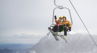 Skiurlaub planen: Tipps für Kurzfristige und Sparfüchse