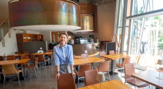 Neueröffnungen 2024: Diese Restaurants sind neu in Herford