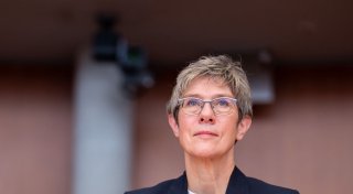 Kramp-Karrenbauer verlässt Zentralkomitee der Katholiken