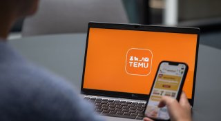 EU-Kommission eröffnet Verfahren gegen Online-Händler Temu