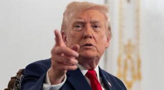 Trump: «Sehr bald» Einsätze gegen Drogenhandel in Venezuela