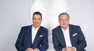 Makler Von Poll Immobilien steht zum Verkauf