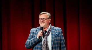 Hape Kerkeling wird 60 - und blickt auf sein Leben zurück