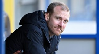 Paderborns Sportchef über die Trainerfrage, Transfers und das Saisonfazit
