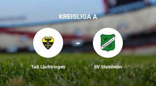 Knappes Scheitern für TuS Lüchtringen gegen SV Steinheim