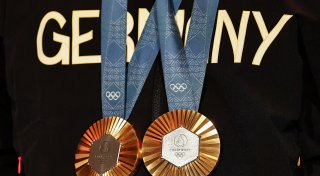 Sporthilfe steckt Hunderttausende Euro in Talente-Team