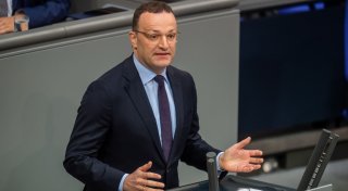 Masken-Vorwürfe: Grüne und Linke greifen Spahn an