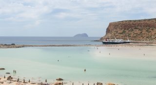 Erdbeben der Stärke 5,3 nahe Kreta