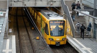 Wärme aus dem Tunnel - wie U-Bahnen Wohnungen heizen können