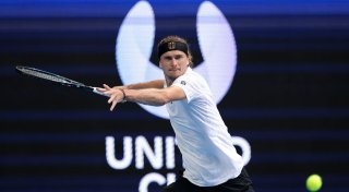 Deutsches Tennis-Team gewinnt Auftakt beim United Cup