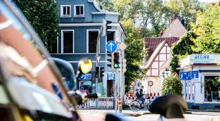Schrott-Immobilie in Herford: „Wird Zeit, dass der Schandfleck verschwindet!“