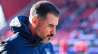 Fiél-Aus bei Hertha BSC besiegelt
