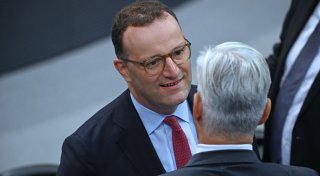 Spahns Kritik an Vermögensverteilung stößt auf Zustimmung