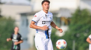 Das sind die Neuzugänge und Abgänge des SC Paderborn zur Saison 2025/26