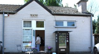 Törtchen, Shakes und alkoholfreie Cocktails: Preußisch Oldendorf hat ein neues Café