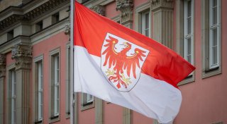 Neue Brandenburg-Umfrage: SPD holt auf - AfD weiter vorn