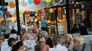 Grünkohl-Spezial und James-Bond-Gala: Wochenendtipps für Herford und Minden-Lübbecke