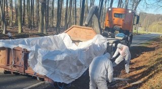 Asbest-Sauerei in Herford: Diese Strafen erwarten die Verursacher