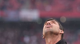 «Wo bist du Fußballgott?»: Leipzigs Ausgleich nach Stoßgebet