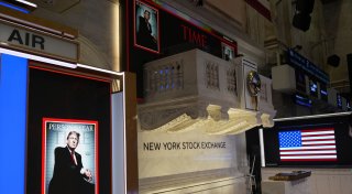 «Time»-Magazin kürt Trump zur «Person des Jahres»