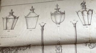 Steinheims späte Erleuchtung: Ein Blick in die Historie der Straßenbeleuchtung