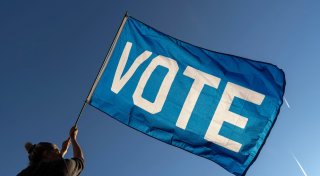 Wahlkampf in den USA: Zwei Löhner berichten von ihren Erfahrungen