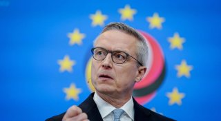 Europa als Tech-Standort? «Der Zug ist nicht abgefahren!»