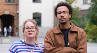 Grüne Jugend: Neues Führungsduo will Partei auf links drehen