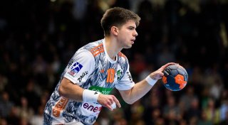 Gummersbach düpiert Hannover zum Bundesliga-Auftakt