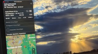 Foto-App am Mac: Vier Tipps für gut sortierte Bilder