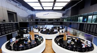 USA dominieren die Börsen - Deutsche Firmen Außenseiter