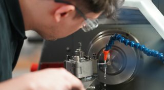 143 Bewerber auf 100 Lehrstellen: So steht es um Ausbildungen im Kreis Herford