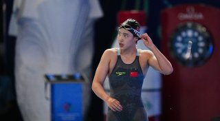 Zidi jüngste Medaillengewinnerin - Verband überdenkt Regeln