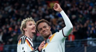 Torrausch gegen Slowakei: DFB-Spektakel bringt WM-Ticket