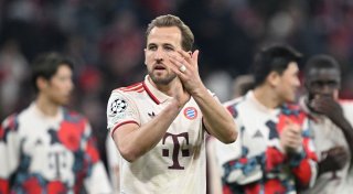 Kane als Bayern-Anführer: «Hälfte des Jobs erledigt»