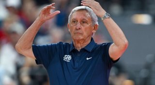 Legende Pesic hört als Serbien-Trainer auf: «An der Zeit»