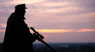 Neue Jagdmethoden im Kreis Höxter gegen Ausbreitung der Schweinepest