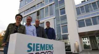 ATIW-Berufskolleg bezieht neue Räume im Paderborner Technologiepark