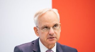 Früherer Eon-Chef Teyssen soll Lufthansa-Aufsichtsrat leiten
