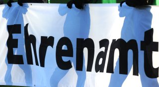 Ehrenamt steht im Kreis Höxter hoch im Kurs