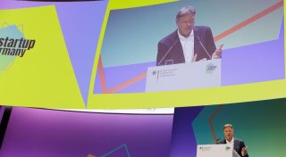 Milliardenschwere Zusagen zur Finanzierung von Start-ups