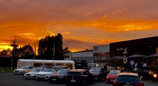 Löhnes jüngstes Ausstellungszentrum plant eine Erweiterung