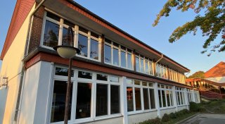 Grundschule in Löhne: Experten empfehlen Neubau statt Sanierung des Altbaus