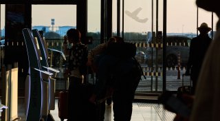 IT-System am Flughafen BER könnte bis Sonntag wieder laufen